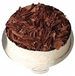 Premium Seri 6-9 Kişilik Tiramisu Yaş Pasta Farkı